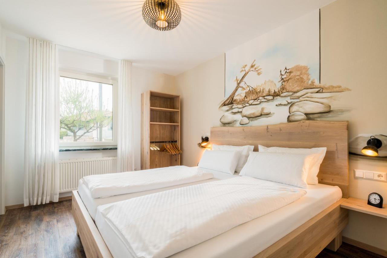 Hotel Hofgut Tiergarten Aulendorf Exteriér fotografie