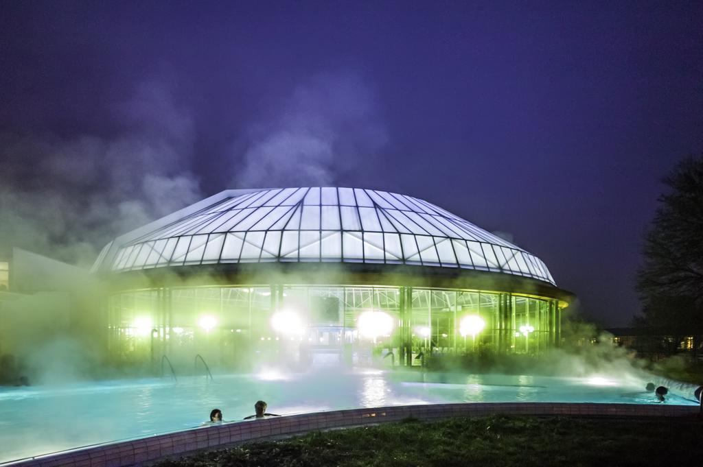 Hotel Hofgut Tiergarten Aulendorf Exteriér fotografie